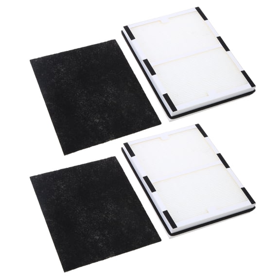 Hepa Filter For Idylis IAP-10-100 1AP-10-100 IAP-10-150 IAPC-40-140 Air Purifier Carbon Filter Replacement Spare Part