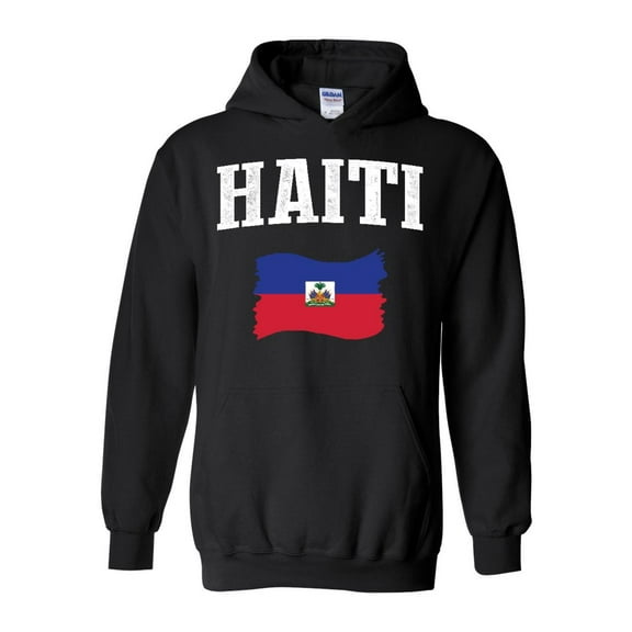 NIB - Women Sweatshirts and Hoodies - Haiti