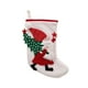 thumbnail image 1 of Artículos de Decoración Navideña: Calcetines Navideños para Personas Mayores, Calcetines Navideños Nuevos, Calcetines de Regalo Decorativos, 1 of 2
