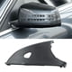 thumbnail image 1 of Aplicable a la base del espejo Mercedes-Benz W 204 212 221 ABCES GLA GLK carcasa inferior del espejo, 1 of 5