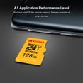 thumbnail image 3 of Tarjeta Kodak Micro SD Tarjeta 32GB TF U3 A1 V30, 3 of 8