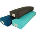 thumbnail image 3 of Kakaos Pranayama Yoga Bolsters - Made For The Studio But Perfect for Home Use Too. We Guarantee It With A Full One Year Warranty, 3 of 3
