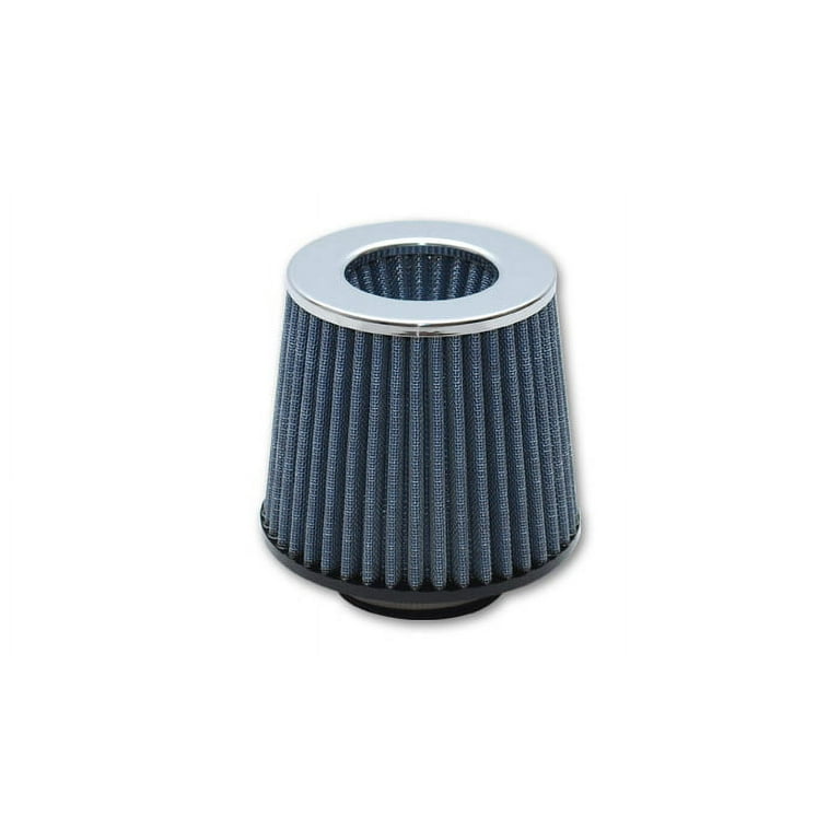 Open Funnel Performance Air Filter 4.5 Open Funnel Performance Air Filter 4.5
