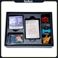 thumbnail image 4 of Juego de mesa Forbidden Island Cooperative Strategy 2-4 jugadores, 4 of 6