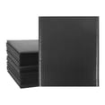 thumbnail image 1 of Uxcell Bubble Mailers,11x16 Inch 25 Pack Waterproof Bubble Mailer Padded Envelopes White Shipping Envelopes, 1 of 7
