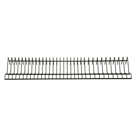 ABN | 32 Piece Pliers Holder in Black – Hand Tool Organizers and Storage Rack
