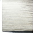 thumbnail image 2 of SAFAVIEH Studio Leather Angel Geometric Area Rug, Charcoal/Ivory, 3' x 5', 2 of 6