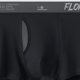 thumbnail image 4 of MKLEKYY Vestido Floreado Para Mujer, Vestido Midi De Verano Con Mangas Con Volantes Y Cuello En V Para Mujer, Moda 2024, Corte Informal, Fluido, Escalonado, Estilo Bohemio, Para Vacaciones En La Playa, 4 of 4