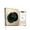 Champagne, variant on Riwcyla Controller Weekly Programmable Button Control/ Mobile APP/ Voice Control Compatible with / Home, for WaterGas Boiler 5A , perfect for daily use, outdoor activities, travel & casual occasions