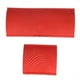 thumbnail image 1 of Cepillo con efecto de grano de madera dentado, 2 piezas/juego de herramientas de decoración de paredes de bricolaje de madera dentada de caucho Herramienta de pintura con efecto de grano de madera de caucho altamente versátil, 1 of 8