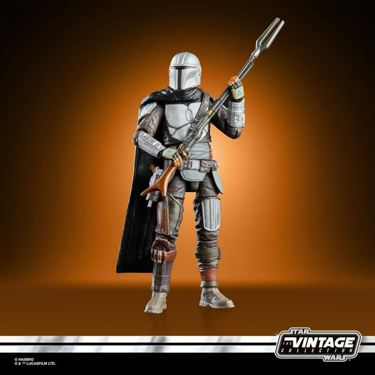 Star Wars Retro Action Kenner-The Vintage Collection-The