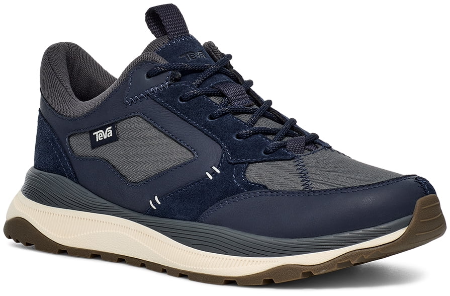 Teva Unisex All Gender Terrawave Sneaker Total Eclipse -1140275-TOEC