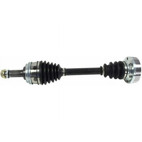 Axle Assembly - Compatible with 1999 - 2003 RX300 FWD 3.0L V6 2000 2001 2002