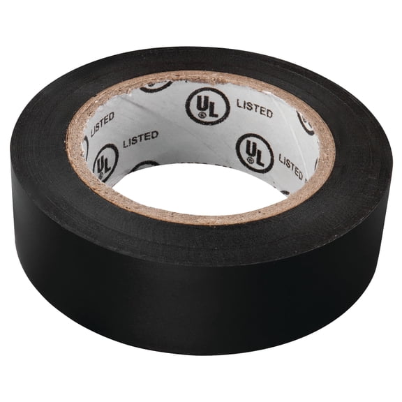 Performance Tool W3309 Electrical Tape (3/4" x 30')