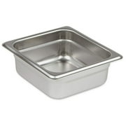 Update International SPH-162 23 Gauge Sixth Anti Jam Pan
