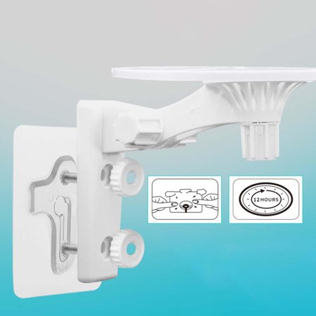 Universal camera Mount Bracket, Adjustable Support Rotation Cameras ...