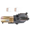 thumbnail image 4 of Mustrod Hayward SP2610X15 Pool Pump Motor 1.5 HP Single Speed 115V/230V for Spa or In-Ground Pool W3SP2610X15, 4 of 14