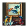 thumbnail image 1 of Neon Tetra Splendor - Canvas, 1 of 10