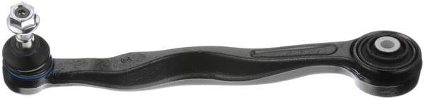 Control Arm and Ball Join