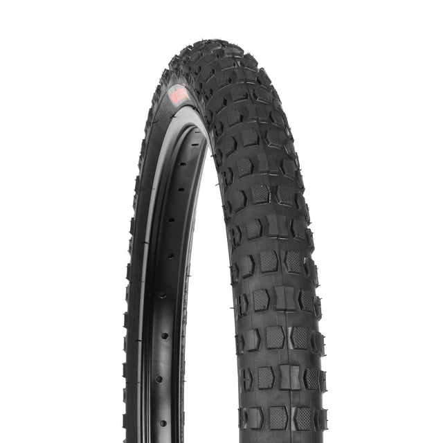 Llanta para Bicicleta Wanda P1079 R20 x2.125 MTB Negro