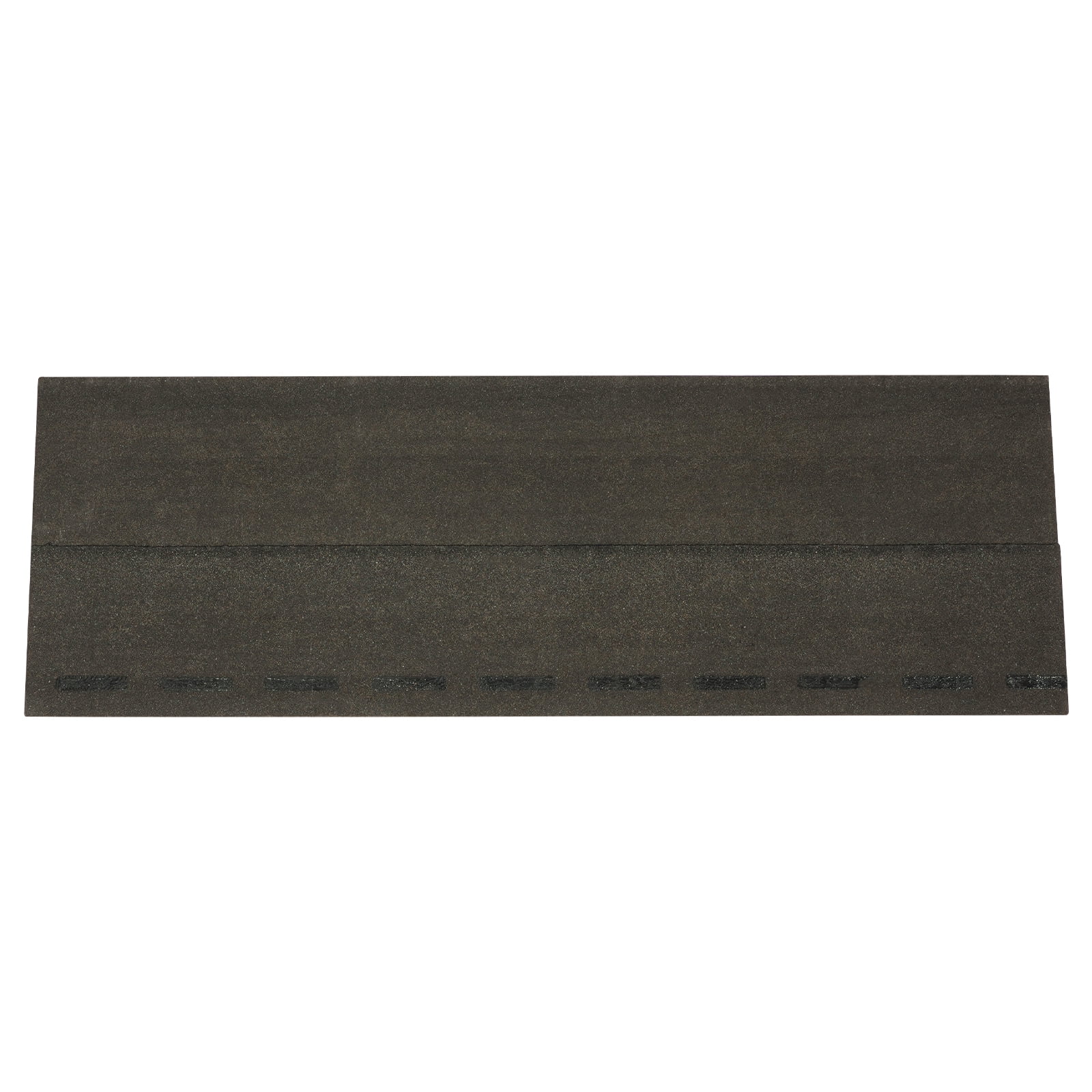 Roofing Shingles, Asphalt Shingles Roof Tiles, 16Pcs Asphalt Roof Shingles (Gold)