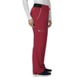 thumbnail image 4 of Healing Hands HH360 Women's Nisha 6-Pocket Scrub Pant, 4 of 6