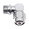thumbnail image 1 of 90 Degree Swivel Hose Adapter for 2Nd Stage Scuba Diving Regulator Connector Dive Accessories, 1 of 7