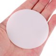 thumbnail image 4 of HONMEET Rodshake 20Pcs LED Recessed Light Cover Plates Diffuser Sheets Dust for Ceiling Fixtures, 4 of 5