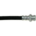 thumbnail image 3 of Dorman H380900 Rear Right Brake Hydraulic Hose for Specific Hyundai Models Fits select: 1996-2000 HYUNDAI ELANTRA, 2000-2001 HYUNDAI TIBURON, 3 of 3