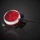 thumbnail image 5 of Juego de luces para bicicleta, luces de bicicleta recargables por USB superbrillantes, luces de bicicleta de montaña impermeables y recargables, luces LED de bicicleta de fácil montaje y seg, 5 of 5