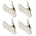 thumbnail image 1 of Milisten 4 Pcs Clips Erhu Silencieux pour Instruments Portables avec Design Simple, 1 of 5