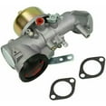 thumbnail image 4 of Carburetor for Briggs Stratton 491026/281707/491031 12hp engine, 4 of 5