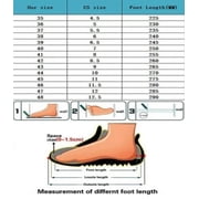Mens Basketball Shoes, Youth Basketball Sneakers, Anti Slip Basketball Trainers Sports Shoes for Men Indoor and Outdoor