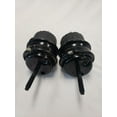 thumbnail image 6 of 4M Auto Parts Hydraulic Left, Right Engine Mounts & Rear Transmission Mount 3PCS Part Numbers. 3295, 3295, 3296, 6 of 9