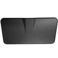 thumbnail image 2 of Sun Visor Vanity Mirror Cover Lid Replacement Z06 ZR1 For Corvette C6 2005-2013, 2 of 7