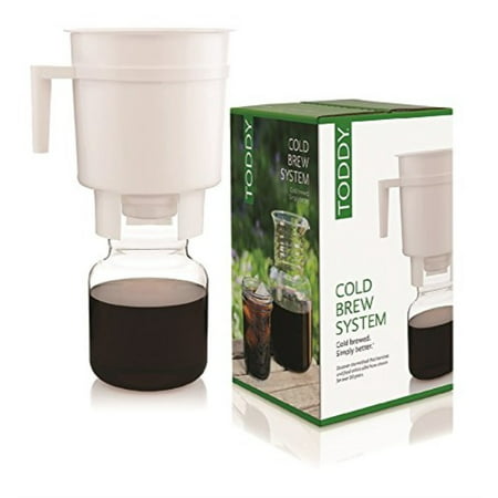 toddy cold brew system (Best Cold Brew System)