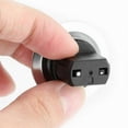 thumbnail image 4 of Car One Touch Start Button Switch for Mercedes-Benz, 4 of 5