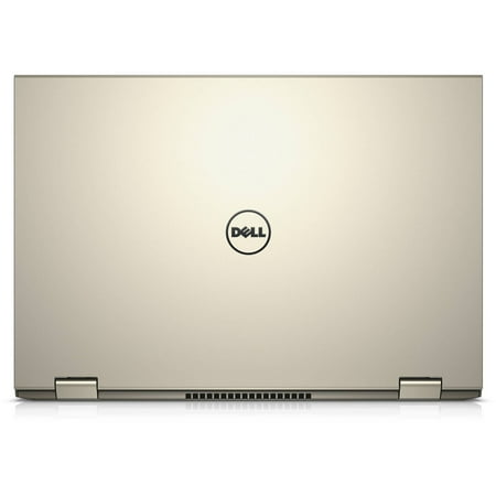 Dell Gold 13.3