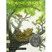 Pre-Owned Mouse and Mole, Fine Feathered Friends (Mouse & Mole (Hardcover)) Paperback