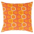 thumbnail image 2 of Surya Miranda Decorative Throw Pillow, 2 of 2