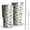 Cartoon Tractors Hats, variant on 30oz Cartoon Construction Vehicles Geometric Shapes Tumblers Stainless Steel Tumbler with Lid and Straw,Vacuum Insulated Double Wall Travel Tumbler Cups Mug with Cleaning Brush for Coffee,Tea