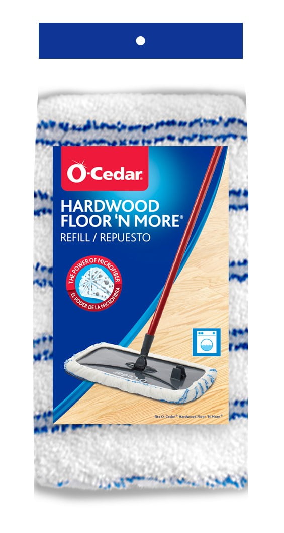 Vileda Professional O-Cedar Tile and Grout Brush O-Cedar™ Tile and
