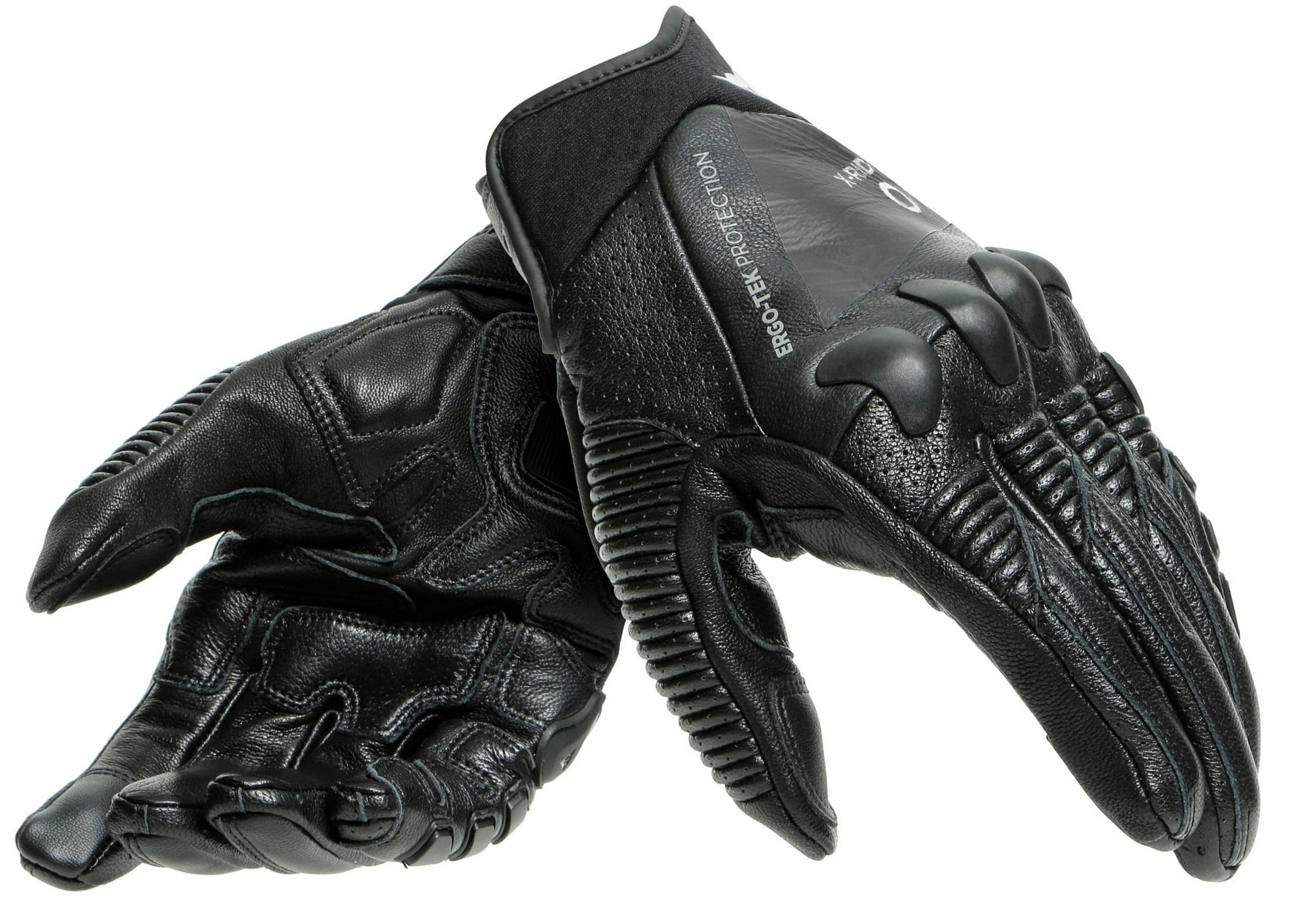 DAINESE XーRIDE GLOVES XL Dainese X-Ride Black Gloves size X-Large - Walmart.com
