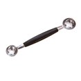 thumbnail image 1 of Stainless Steel Fruit Spoon, Multi-function Portable Melon Scoop, Ice Cream Scoop for Picnic, 1 of 4