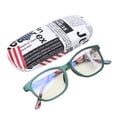 thumbnail image 2 of Gafas de lectura Jadeshay multifocales Alivio de la fatiga visual, 2 of 13
