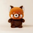 thumbnail image 2 of Cute Plush Desk Companion Stuffed Doll for Room Decor & Everyday Comfort Display, 2 of 6