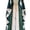 Green, variant on Renaissance Dress for Women, Medieval Lace Up Maxi Gown, Cosplay Costume for Halloween and Ren Faire