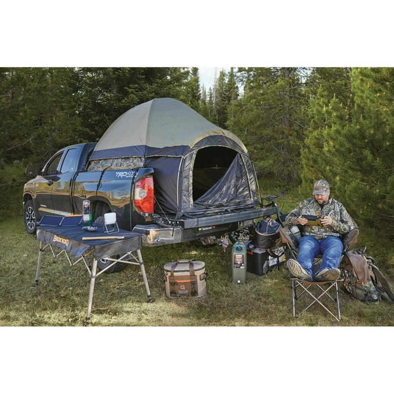 Topper tents cheap for trucks