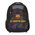 thumbnail image 1 of Barcelona - Premium Striped Backpack, 1 of 4