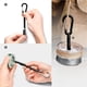 thumbnail image 4 of Soporte para Carrete Pesca Con Mosca Tippet Tipo T, 4 of 5